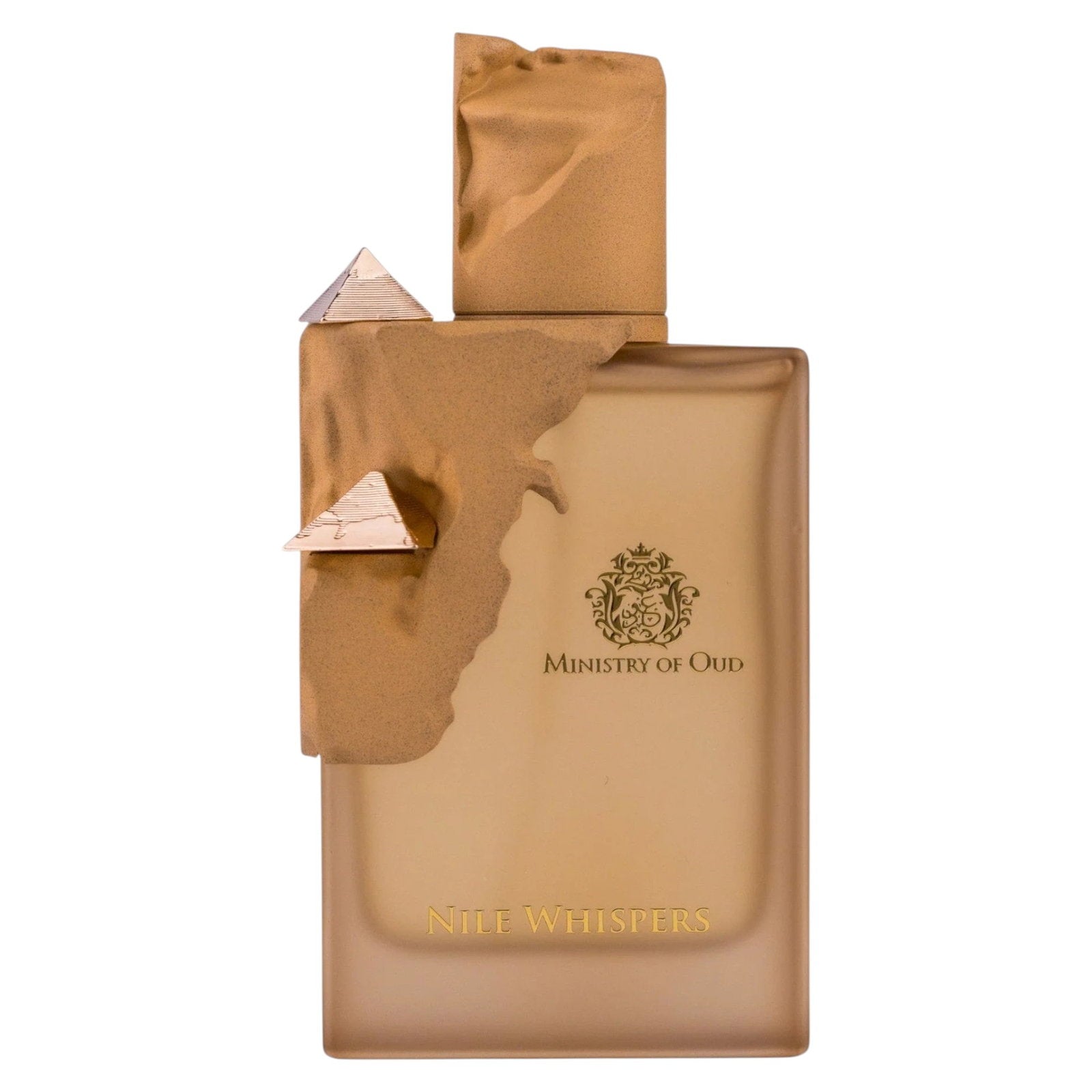 Ministry Of Oud, Nile Whispers, Eau De Parfum, Unisex, 100 ml