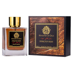 Ministry Of Oud, Strictly Oud, Extrait De Parfum, Unisex, 100 ml