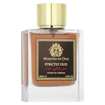 Ministry Of Oud, Strictly Oud, Extrait De Parfum, Unisex, 100 ml