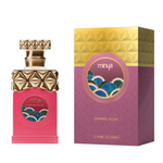 Paris Corner, Minya Caramel Dulce, Eau De Parfum, For Women, 100 ml