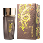 Paris Corner, Mysterium, Eau De Parfum, Unisex, 100 ml
