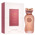 Paris Corner, Nada Wink, Eau De Parfum, Unisex, 100 ml
