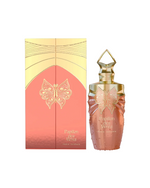 Paris Corner, Papillons Des Vents, Eau De Parfum, For Women, 100 ml