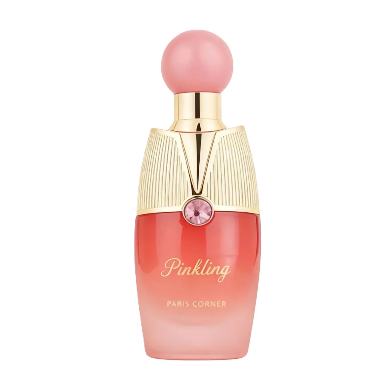 Paris Corner, Pinkling, Eau De Parfum, Unisex, 100 ml