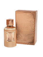 Paris Corner, Qissa Delicious, Eau De Parfum, For Women, 100 ml