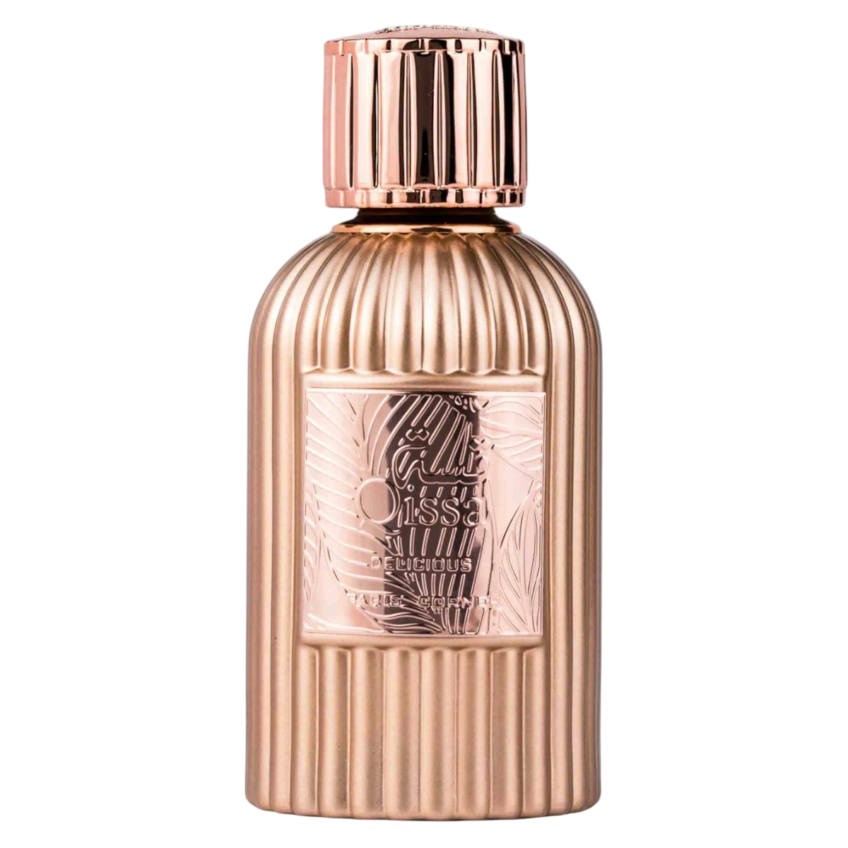 Paris Corner, Qissa Delicious, Eau De Parfum, For Women, 100 ml