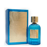 Paris Corner, Qissa, Eau De Parfum, Unisex, 100 ml