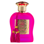 Paris Corner, Rua Radiant Roses, Eau De Parfum, For Women, 100 ml