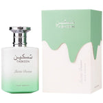 Paris Corner, Taskeen Lactea Divina, Eau De Parfum, Unisex, 100 ml