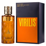 Paris Corner, Virilis, Eau De Parfum, For Men, 100 ml