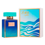 Paris Corner, Zahi, Eau De Parfum, Unisex, 85 ml