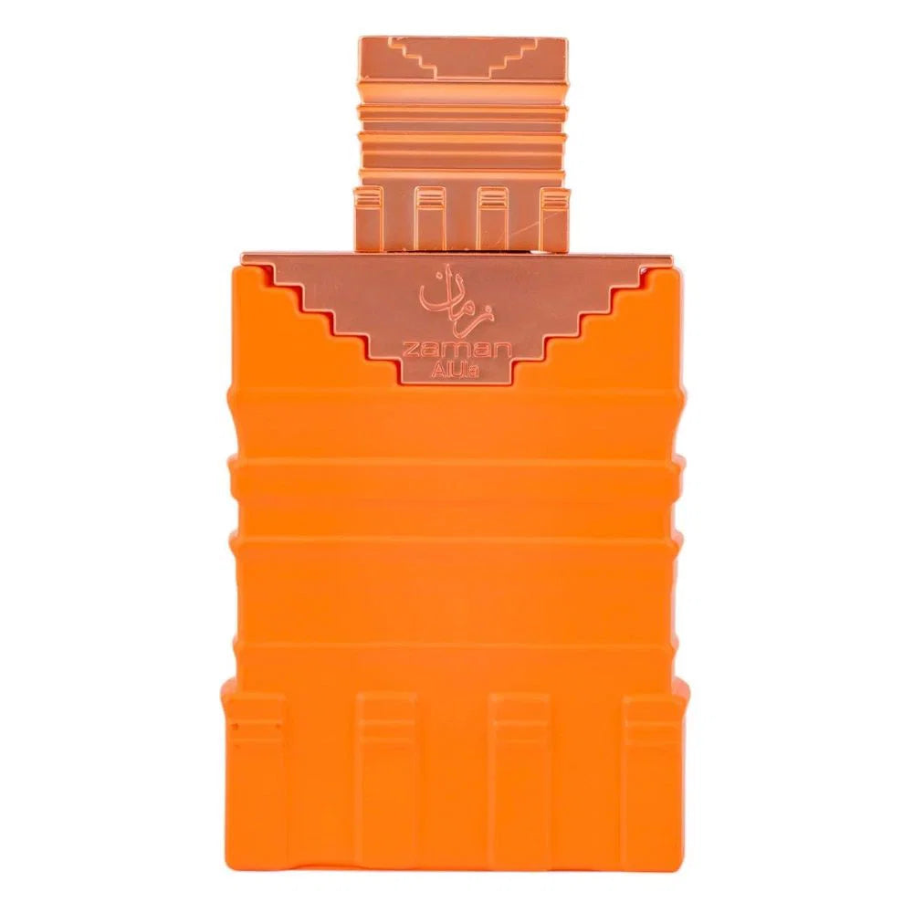 Paris Corner, Zaman Al Ula, Eau De Parfum, Unisex, 100 ml