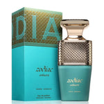 Paris Corner, Zodiac Solmaris, Eau De Parfum, Unisex, 100 ml