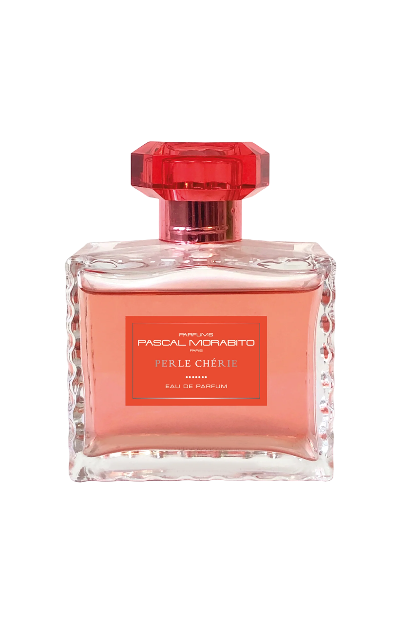Pascal Morabito, Perle Cherie, Eau De Parfum, For Women, 100 ml
