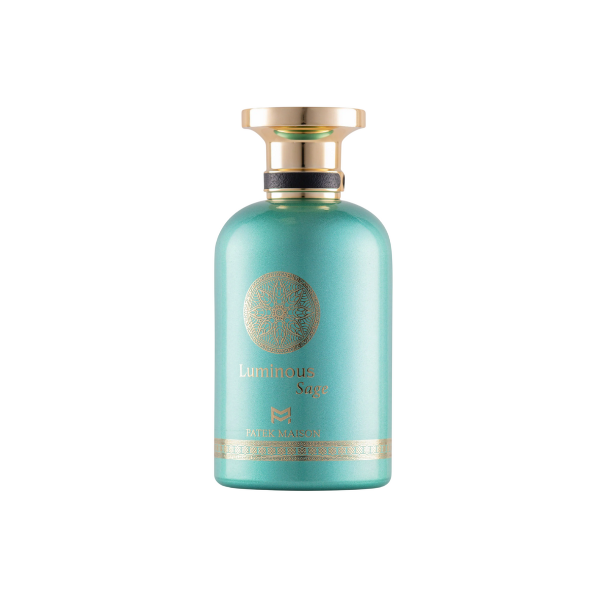 Patek Maison, Luminous Sage, Extrait De Parfum, Unisex, 100 ml