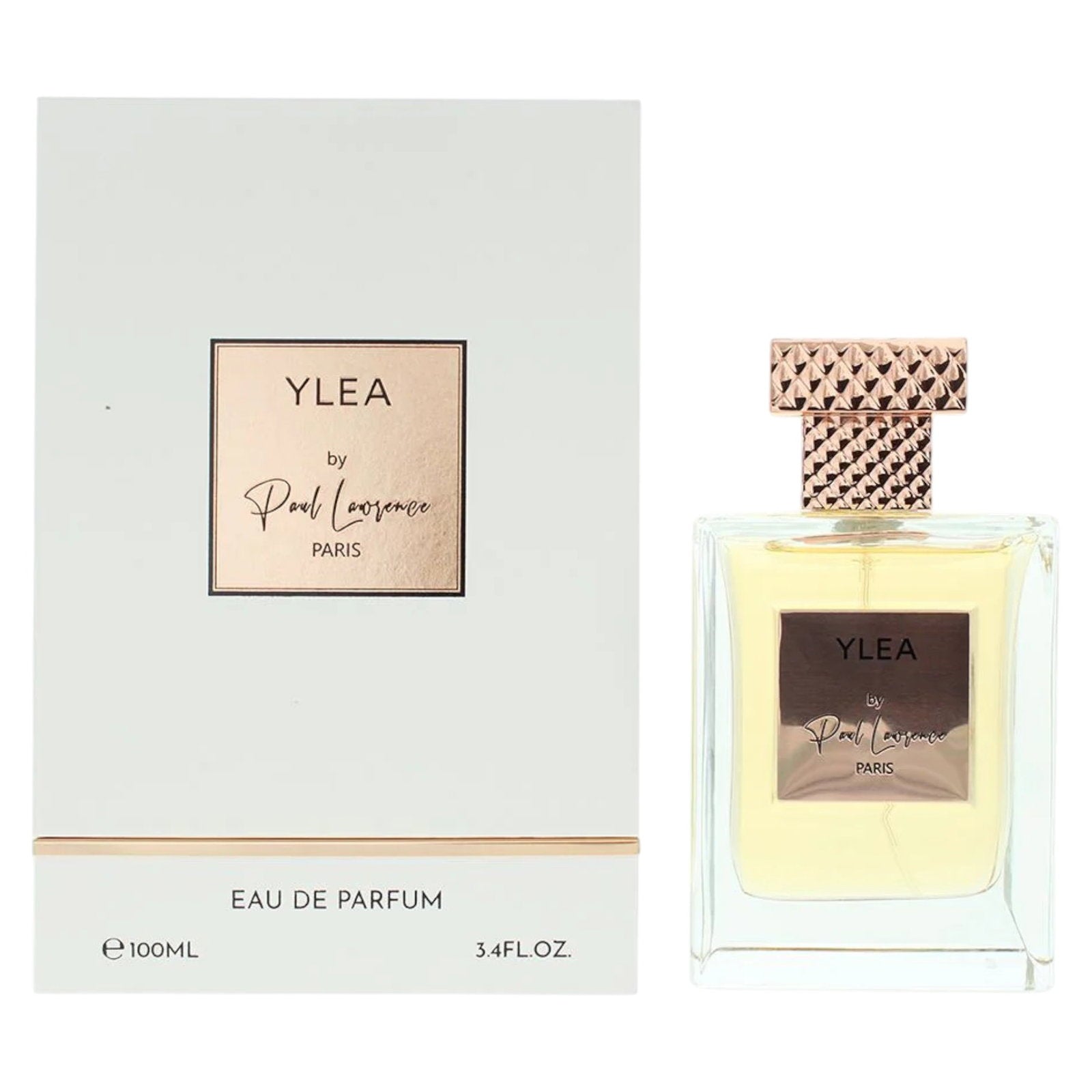 Paul Lawrence, Connolly, Eau De Parfum, Unisex, 100 ml