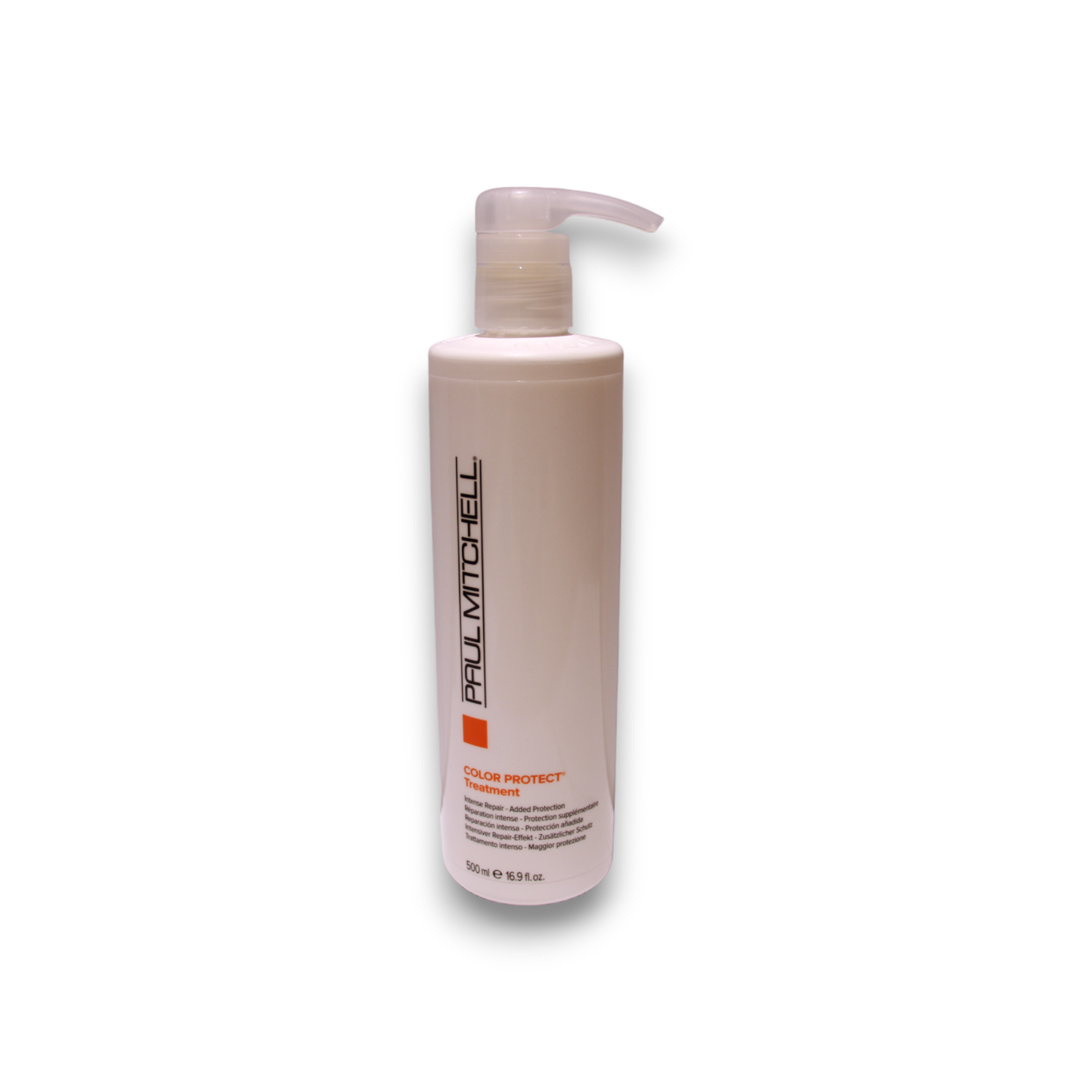 Paul Mitchell, Color Protect, Hair Lotion Treatment, For Colour Protection, 500 ml