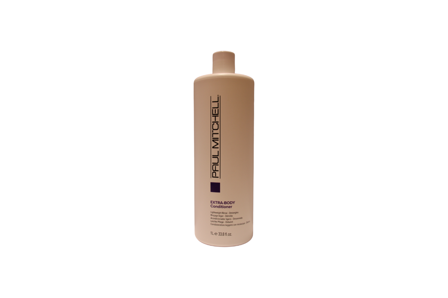 Paul Mitchell, Extra-Body, Paraben-Free, Hair Conditioner, For Volume, 1000 ml