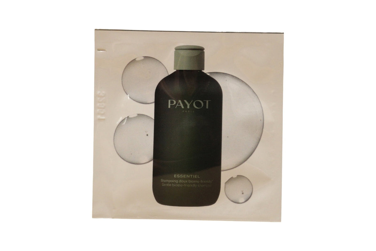 Payot, Essentiel, Hair Shampoo, Gentle, 4 ml *Sample