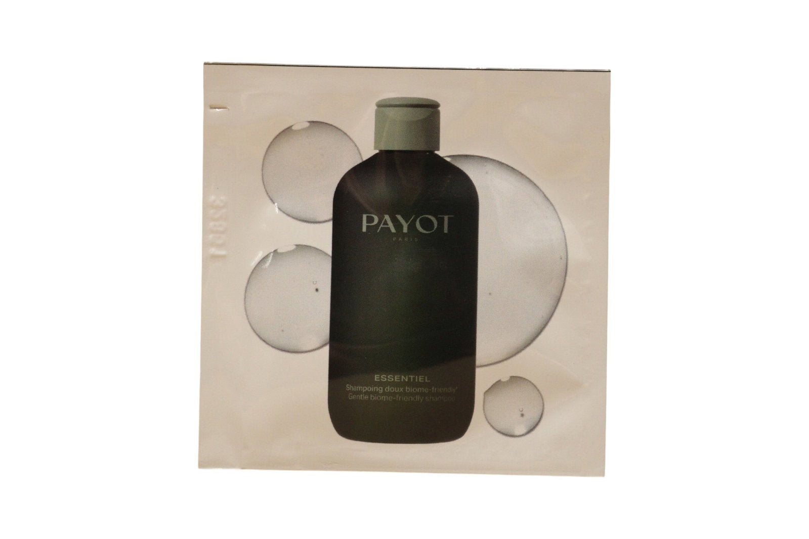 Payot, Essentiel, Hair Shampoo, Gentle, 4 ml *Sample