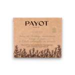 Payot, Herbier, Nourishing, Massage Soap Bar, Rosemary Essential Oil, For Face & Body, 50 g