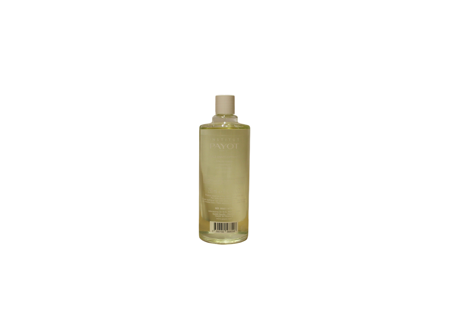 Payot, Huile Enveloppante, Massage Oil, 250 ml