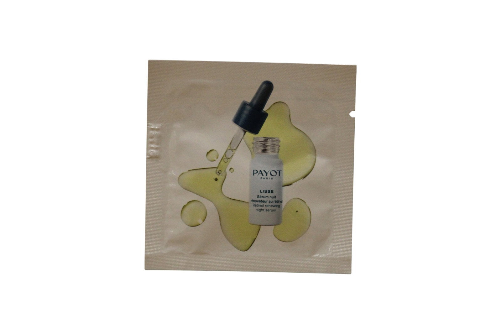 Payot, Lisse, Renewing, Night, Serum, For Face, 1 ml *Sample