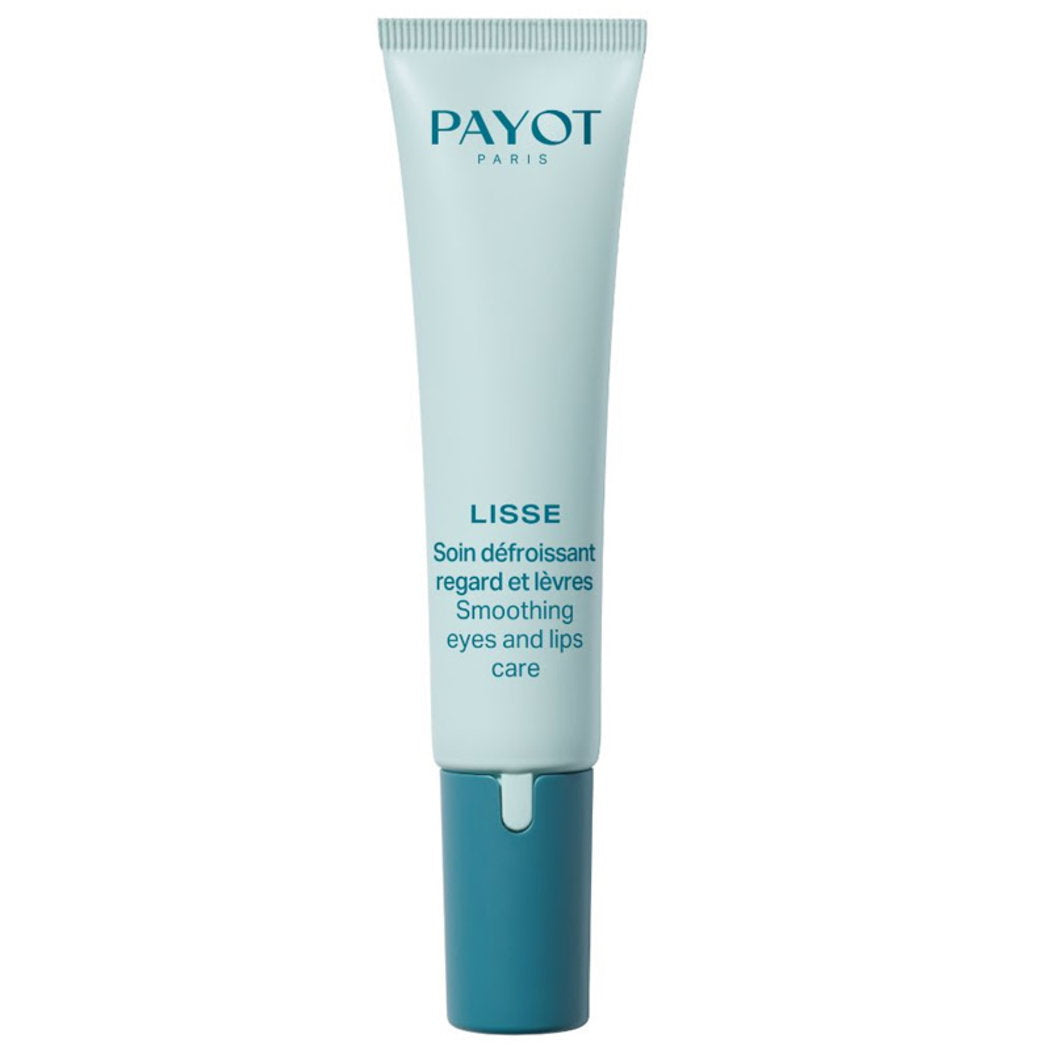 Payot, Lisse, Smoothing, Eye Cream, 15 ml *Tester