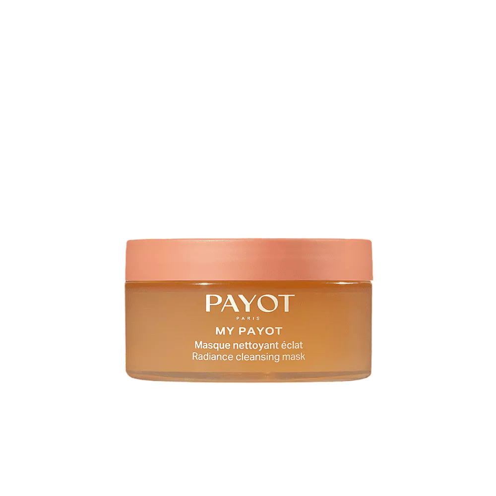Payot, My Payot, Cleansing, Gel Mask, For Face, 100 ml *Tester
