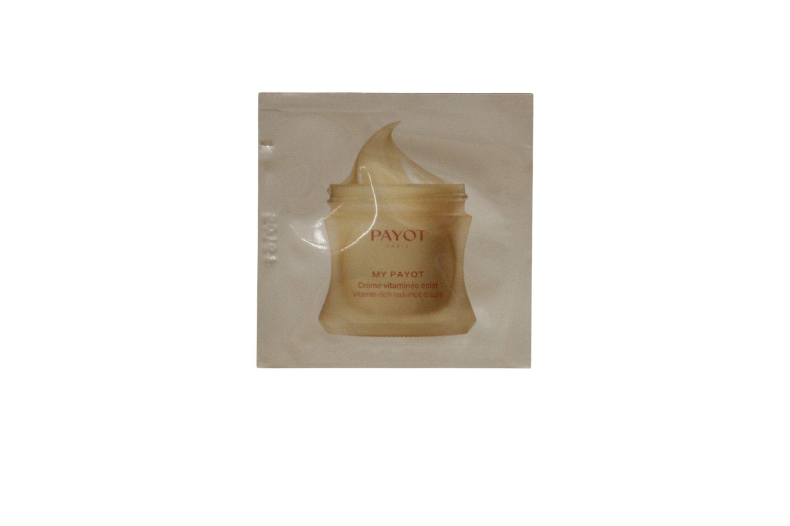 Payot, My Payot, Radiance, Cream, For Face, 2 ml *Sample