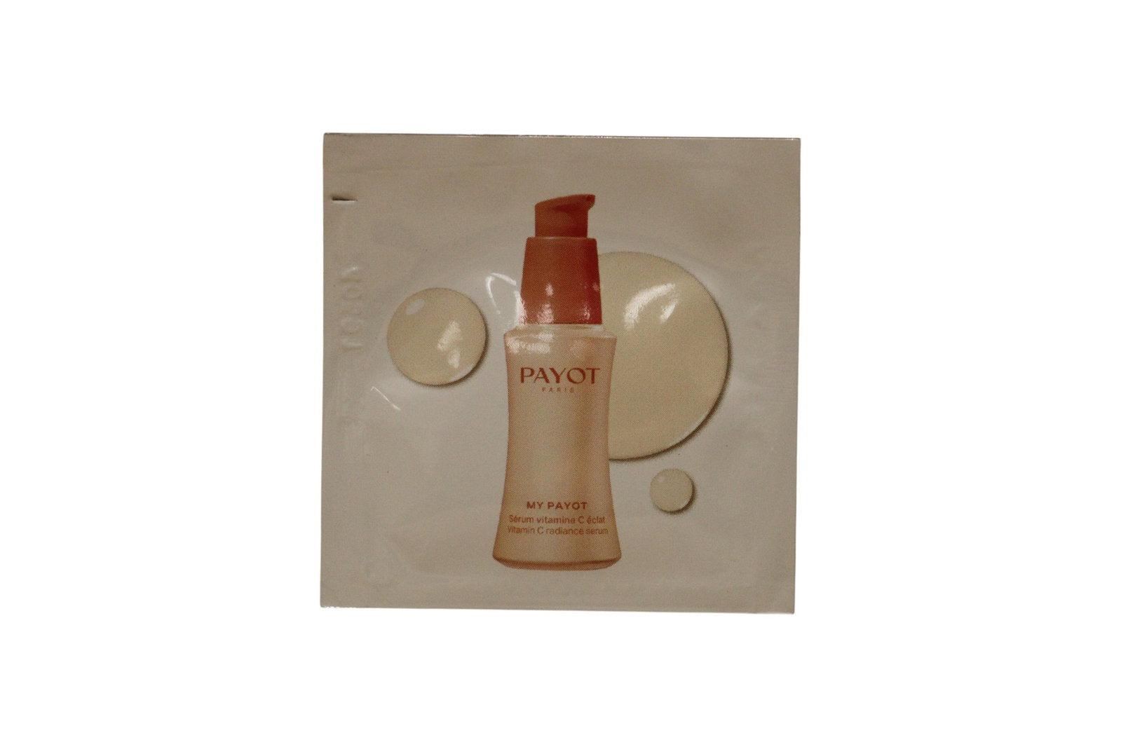 Payot, My Payot, Radiance, Serum, For Face, 1.5 ml *Sample