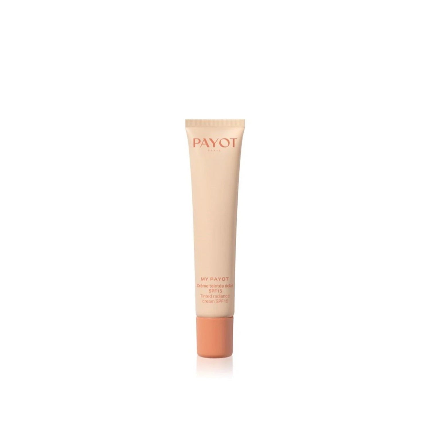 Payot, My Payot, Radiant Finish, Tinted Moisturizer, SPF 15, 40 ml