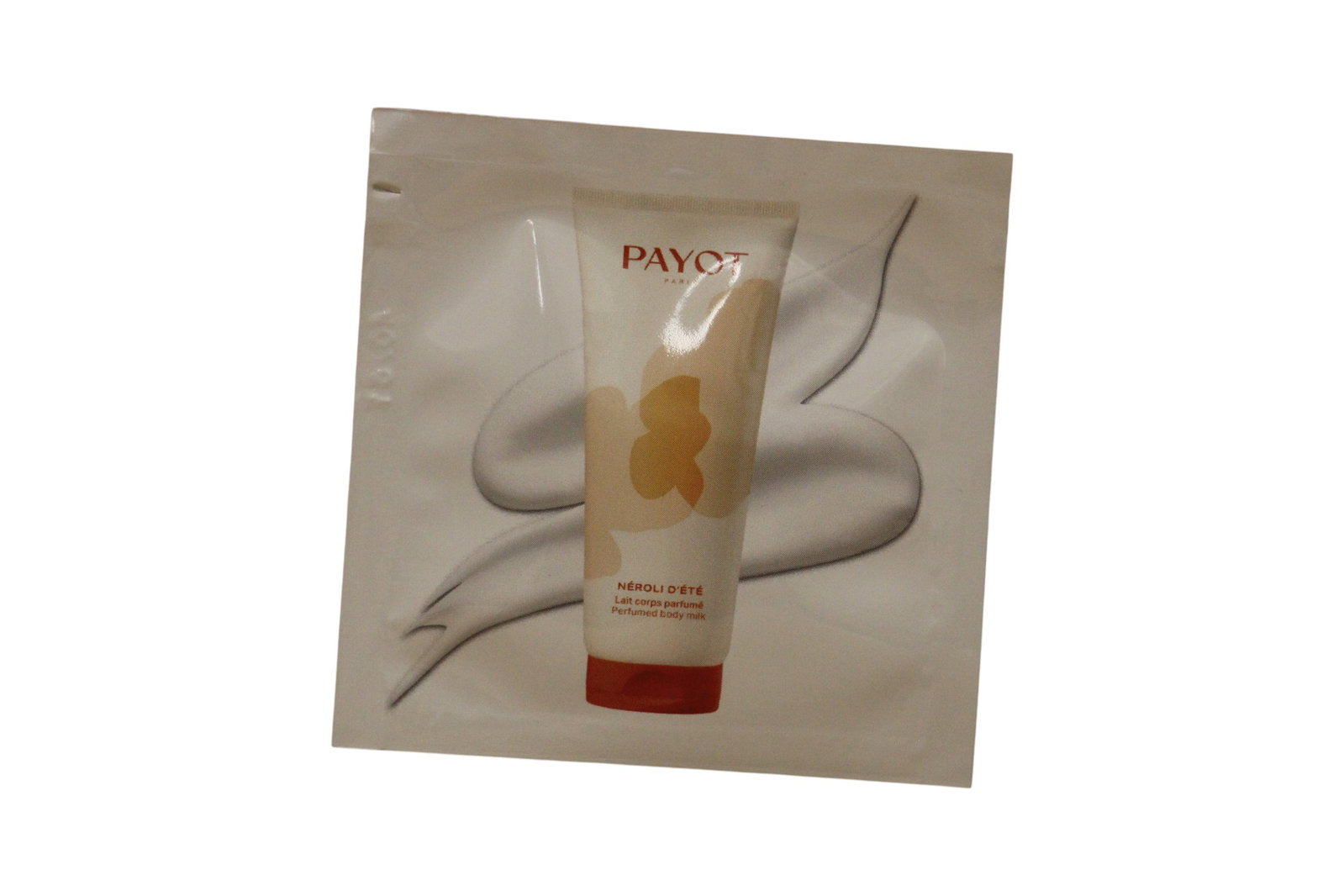 Payot, Neroli D'Ete, Perfumed, Body Milk, 4 ml *Sample