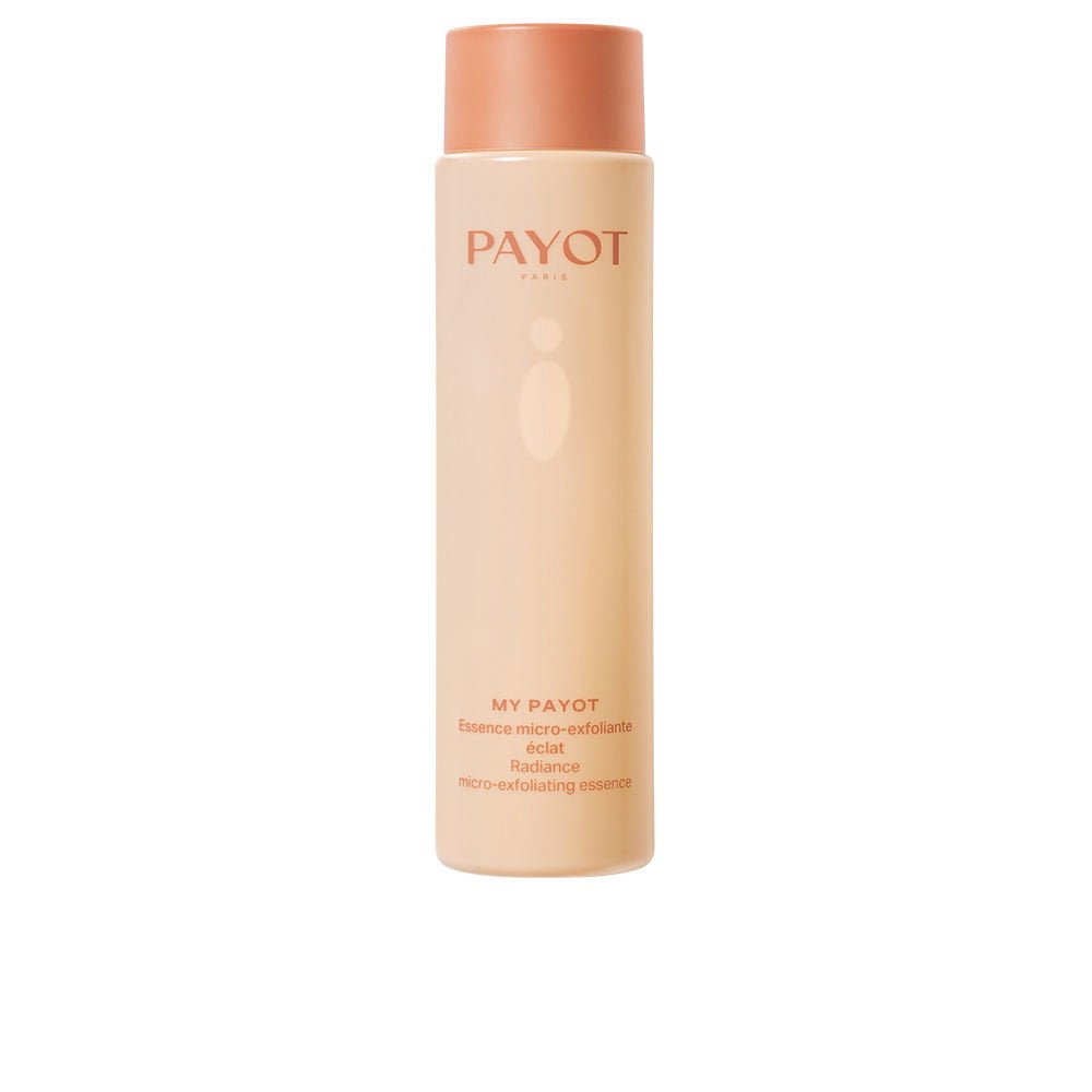 Payot, My Payot, Exfoliating, Tonic Lotion, For Face, 125 ml