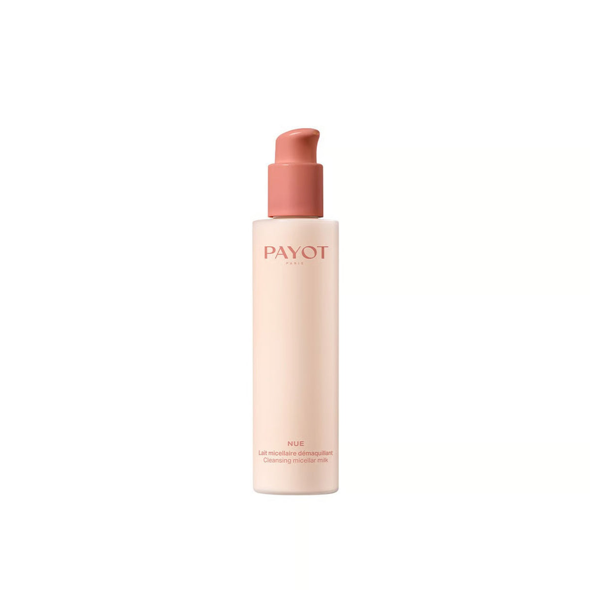 Payot, Nue, Cleansing, Micellar Milk, 200 ml *Tester