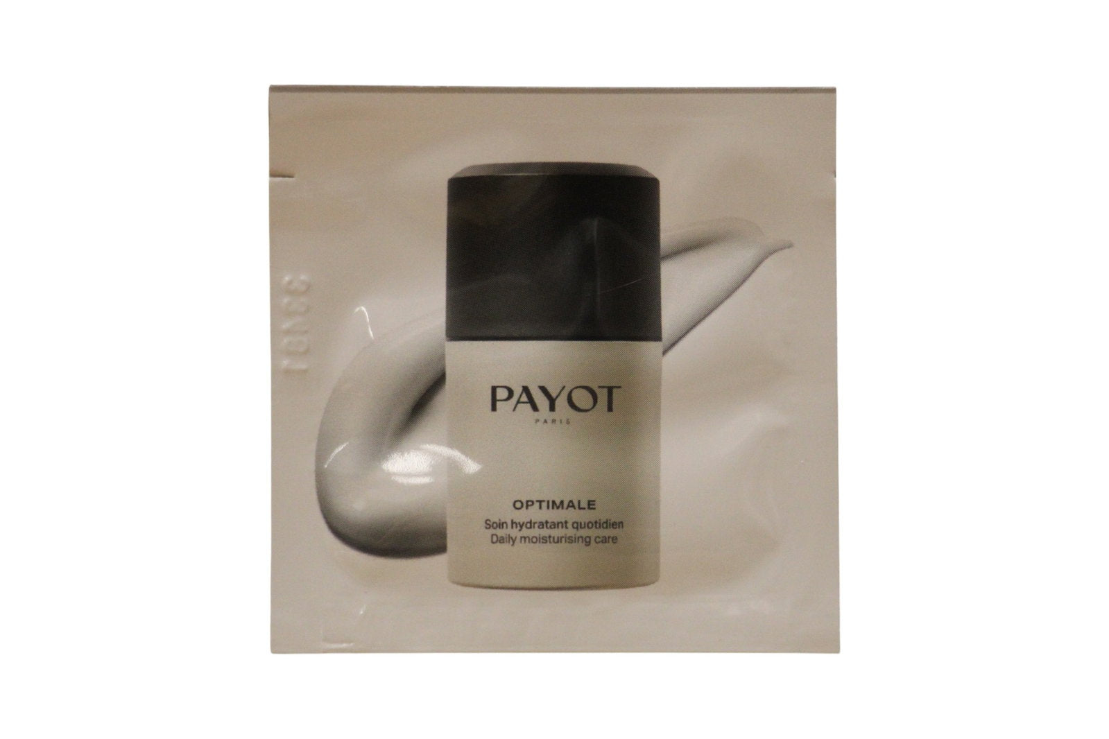 Payot, Optimale, Moisturizing, Daily, Cream, For Face, 2 ml *Sample