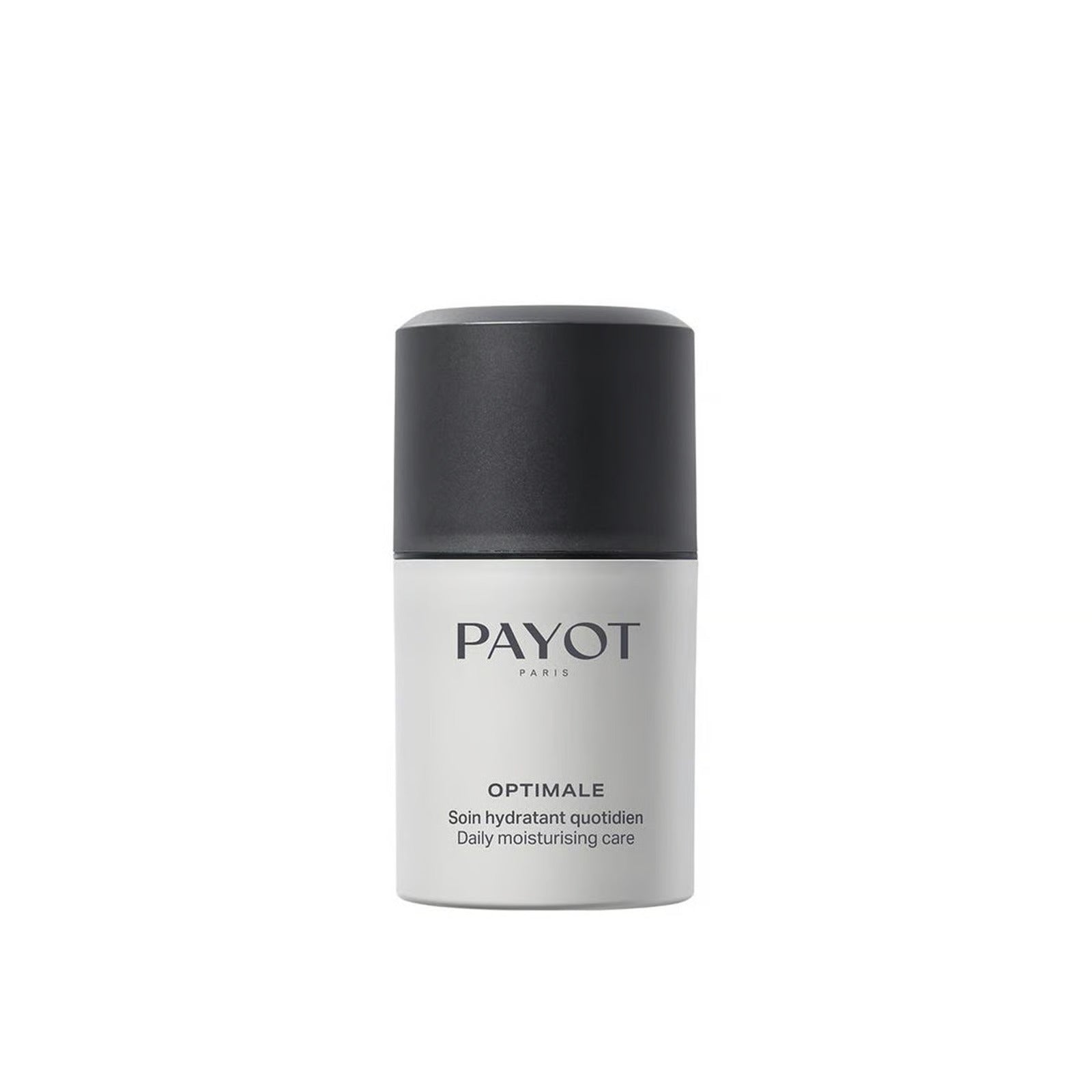 Payot, Optimale, Moisturizing, Day, Cream, For Face & Neck, 50 ml