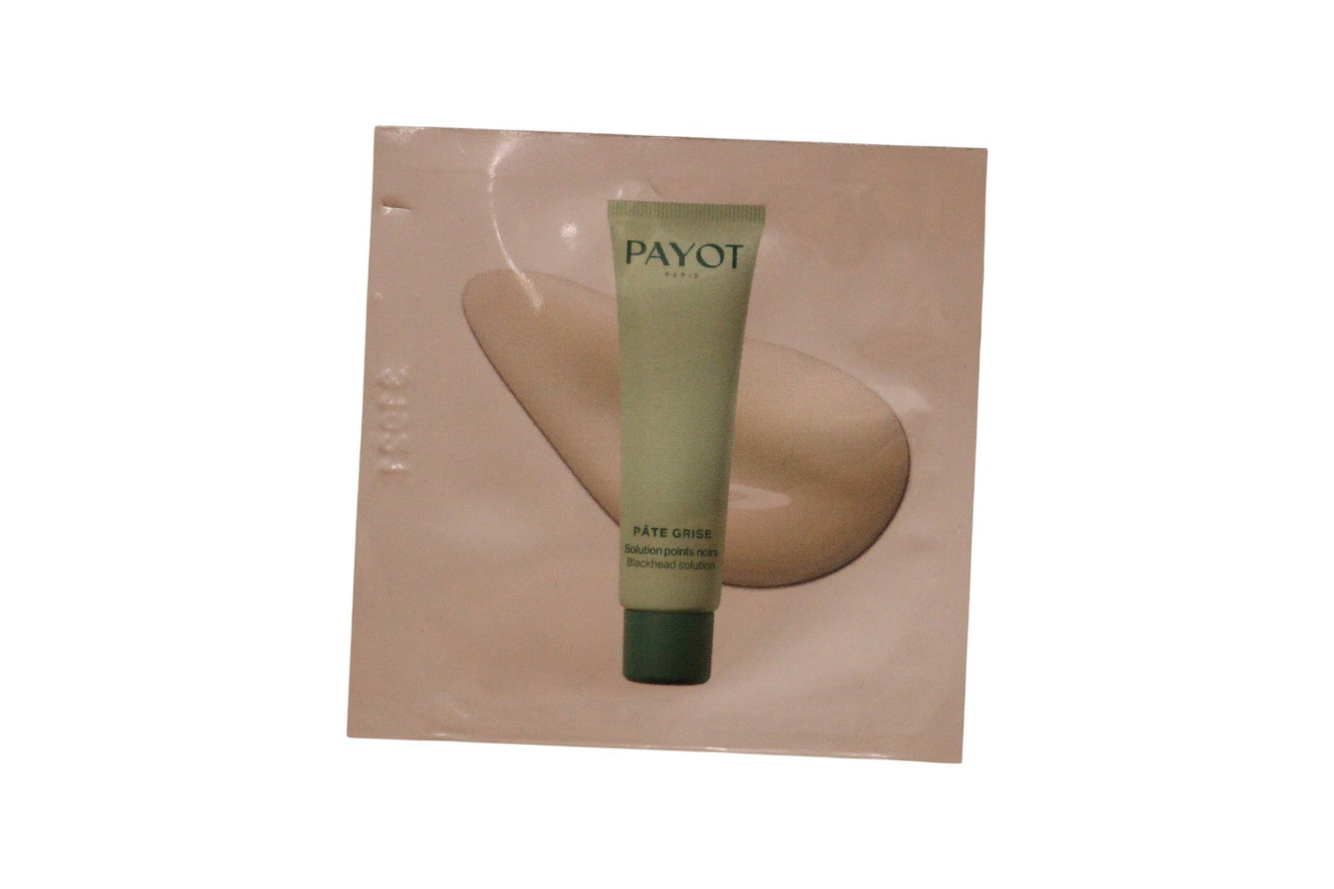 Payot, Pate Grise, Anti-Blackheads, Local Treatment Cream, For Blemishes, For Face, 2 ml *Sample