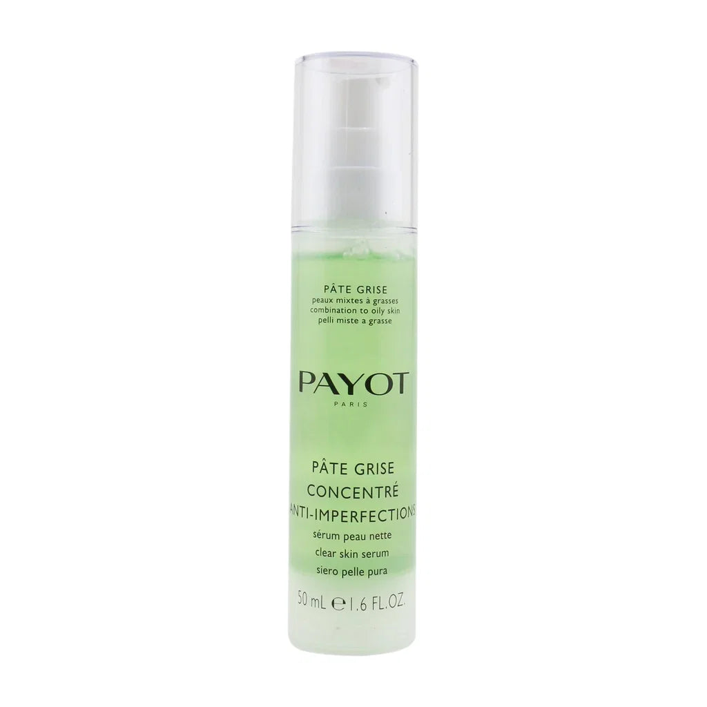 Payot, Pate Grise, Anti-Imperfection, Serum, Face, 50 ml