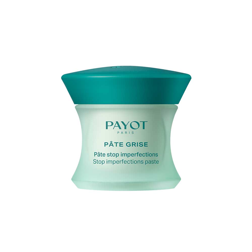 Payot, Pate Grise, Anti-Imperfections, Evening, Local Treatment Cream, For Blemishes, For Face, 15 ml *Tester