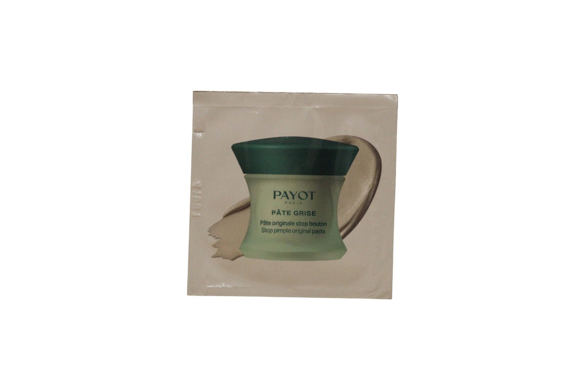 Payot, Pate Grise, Anti-Imperfections, Local Treatment Cream, For Face, 1.5 ml *Sample