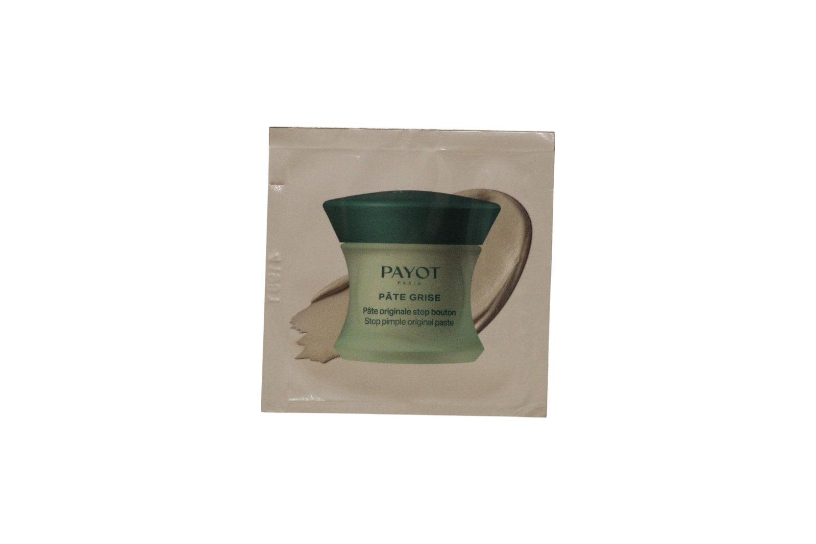Payot, Pate Grise, Anti-Imperfections, Local Treatment Cream, For Face, 1.5 ml *Sample