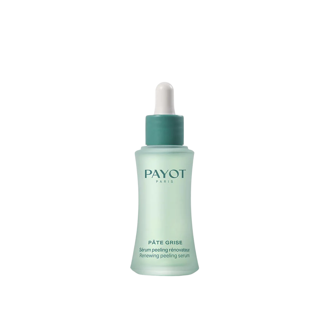 Payot, Pate Grise, Exfoliating Serum, 30 ml