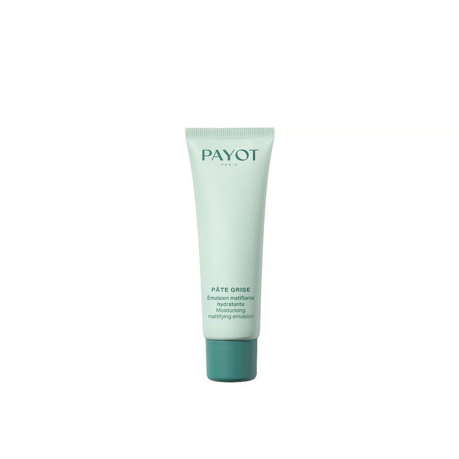 Payot, Pate Grise, Moisturizing, Emulsion, For Face, 50 ml