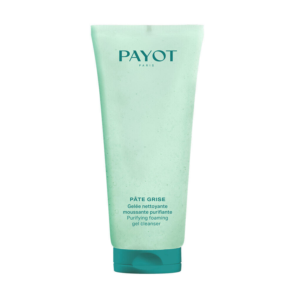 Payot, Pate Grise, Purifying, Cleansing Gel, For Face, 200 ml