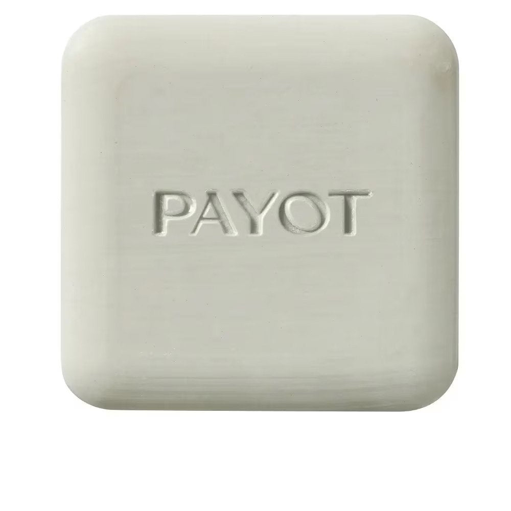 Payot, Pate Grise, Purifying, Cleansing Bar, For Face, 65 g