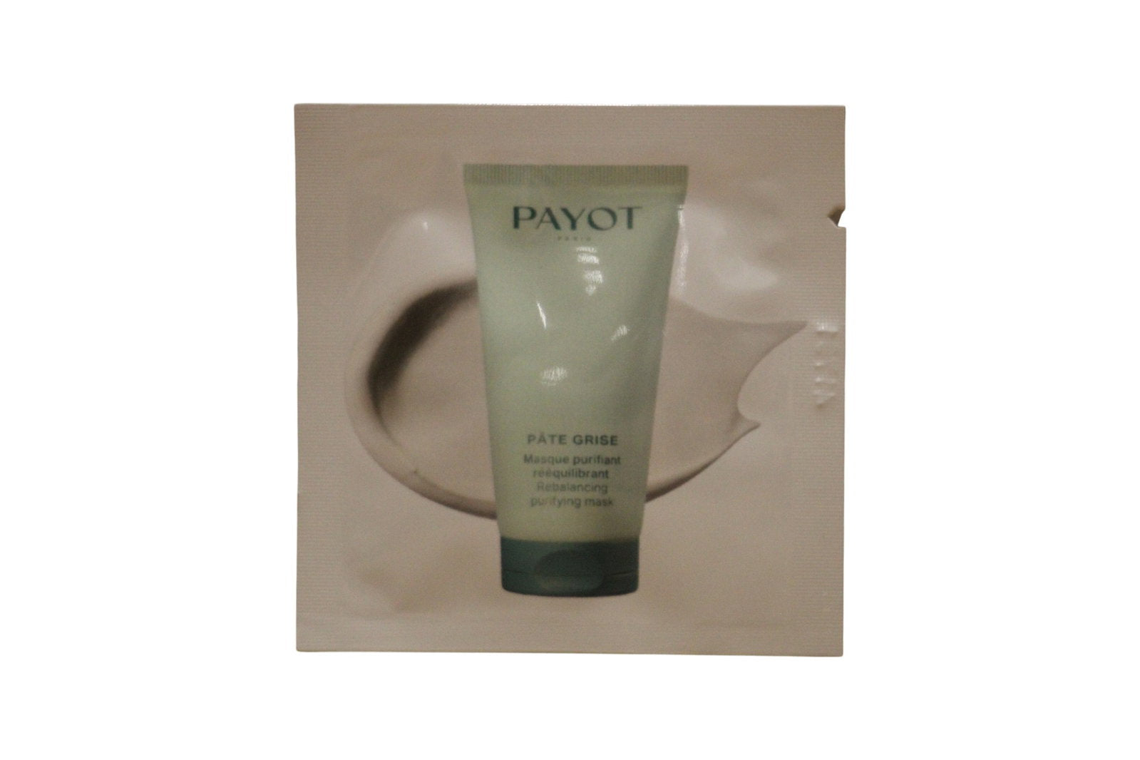 Payot, Pate Grise, Rebalancing, Cream Mask, For Face, 2 ml *Sample