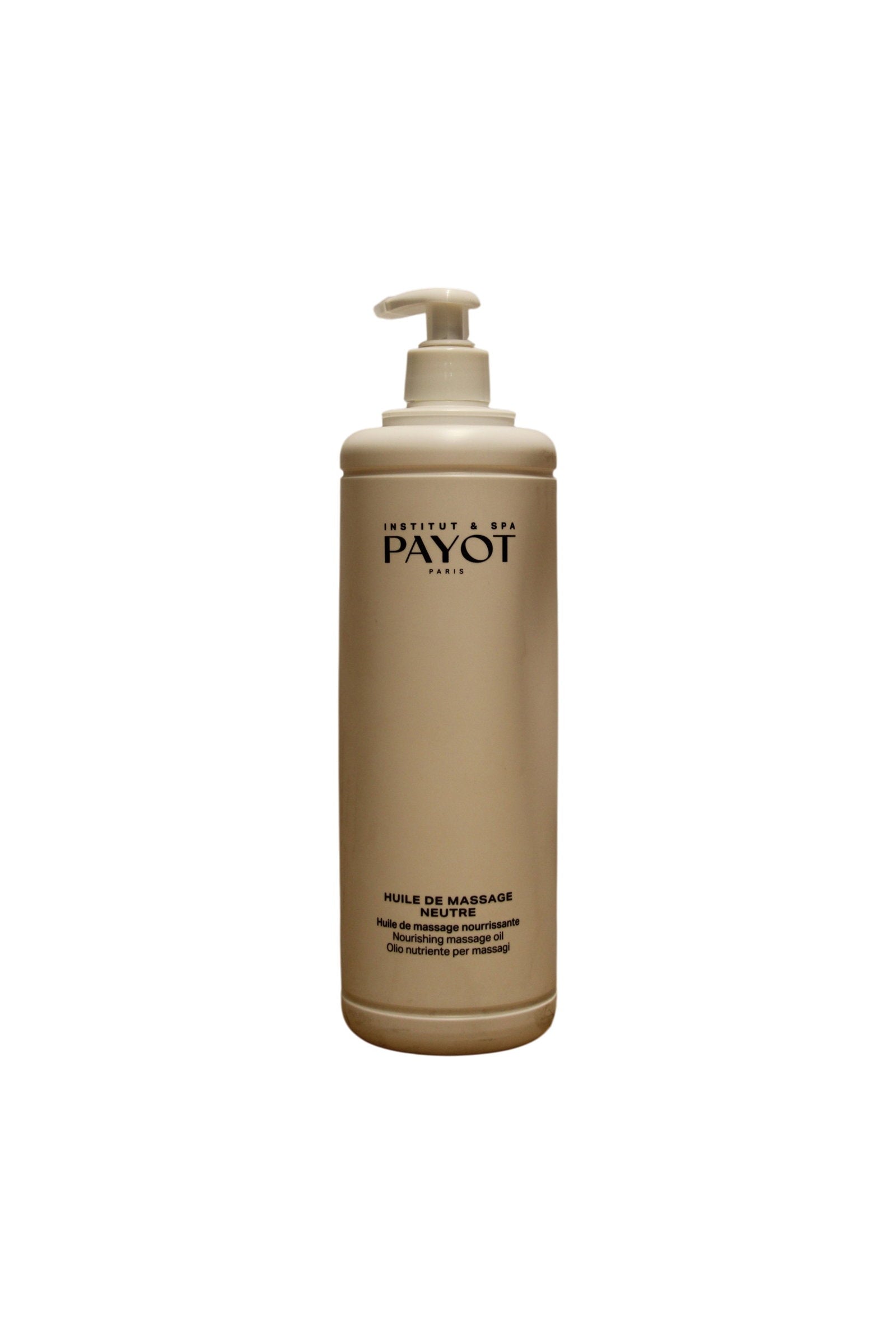 Payot, Payot, Nourishing, Massage Oil, 250 ml