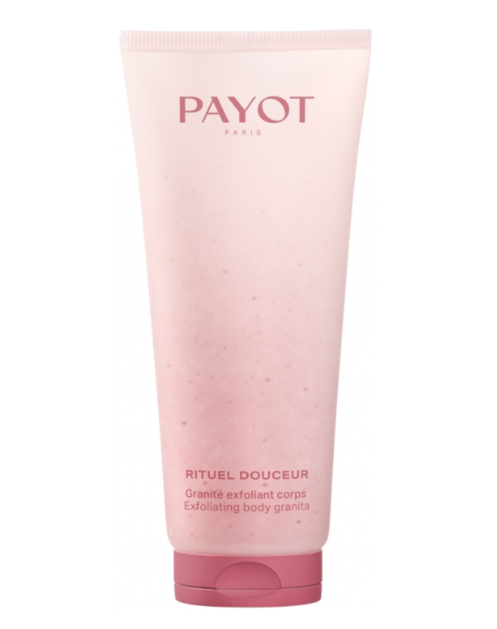 Payot, Rituel Douceur Granita, Eliminates Impurities, Body Scrub, 200 ml