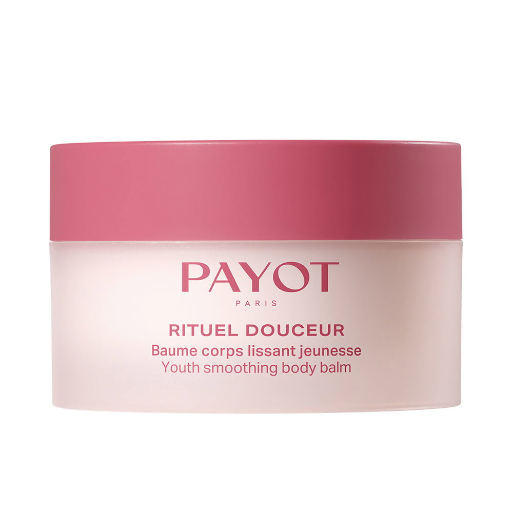 Payot, Rituel Douceur, Smoothing, Body Balm, All Over The Body, 200 ml
